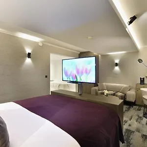**** Hotell Airport - Der Valk Belgien