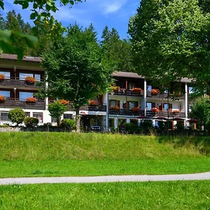 *** Hotell Ruchti - Zeit Fuer Mich Tyskland