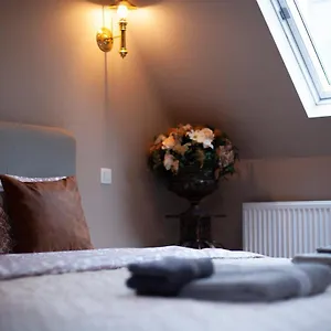 Apartamento Luxury Meir By Rikas