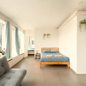 Apartamento Aspen In The Center Of
