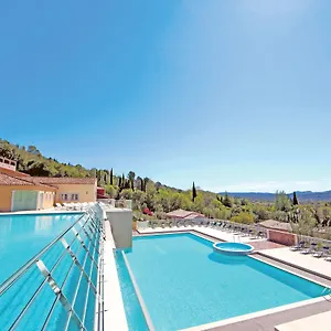 **** Semesteranläggning (resort) Vacanceole - Le Domaine De Camiole Frankrike