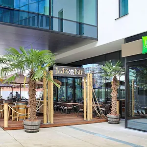 Ibis Styles Guillemins Hotel