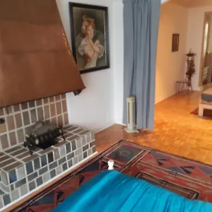 Apartamento Casa Di Marco