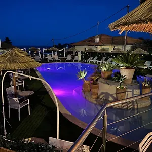 **** Hotell Boutique & La Cap Ferrat Frankrike