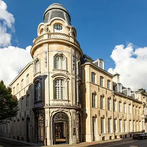 5* Hotell Sapphire House Antwerp, Autograph Collection By Marriott