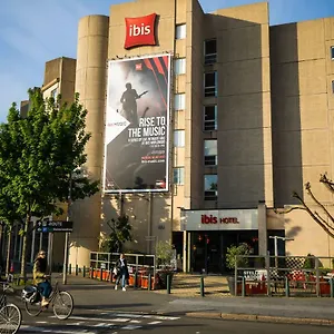 3* Отель Ibis Centrum