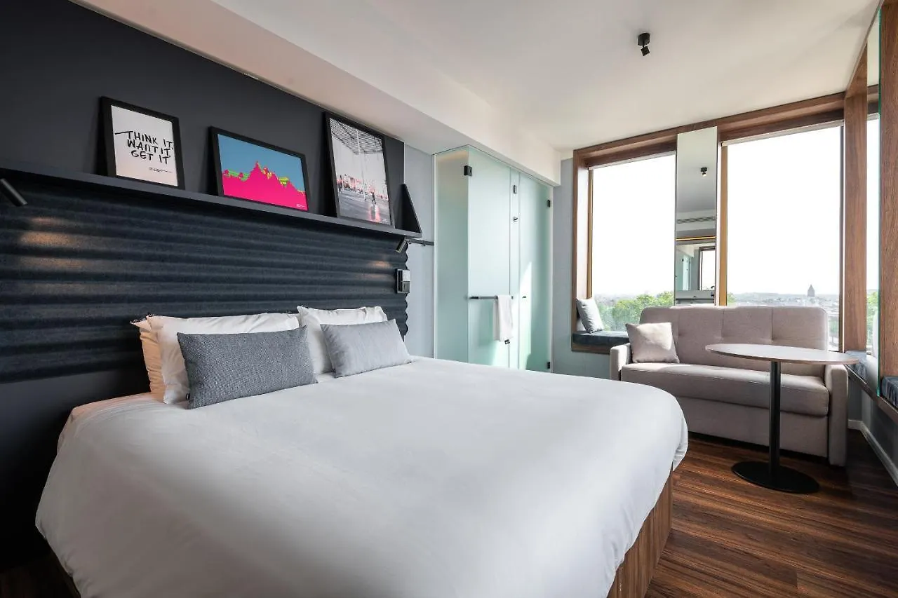 A-Stay Antwerp