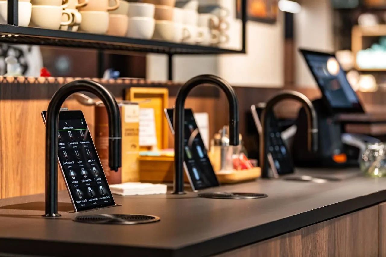 Hotel A-Stay Antwerp