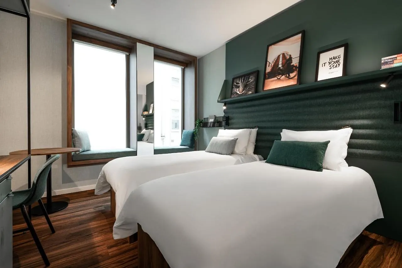 A-Stay Antwerpen