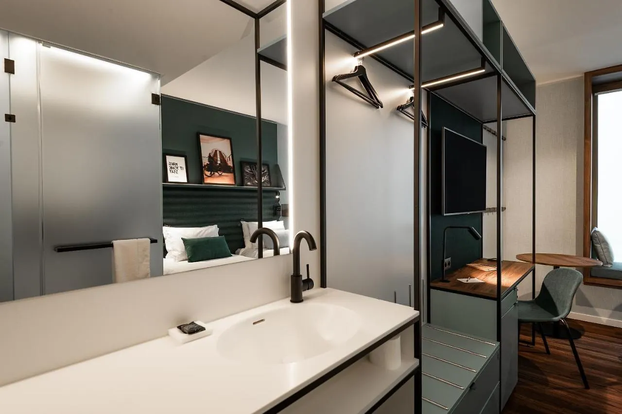 A-Stay Antwerpen Belgien