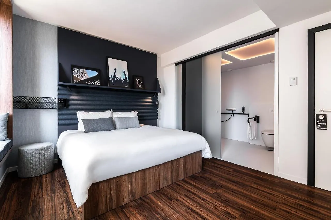 A-Stay Amberes