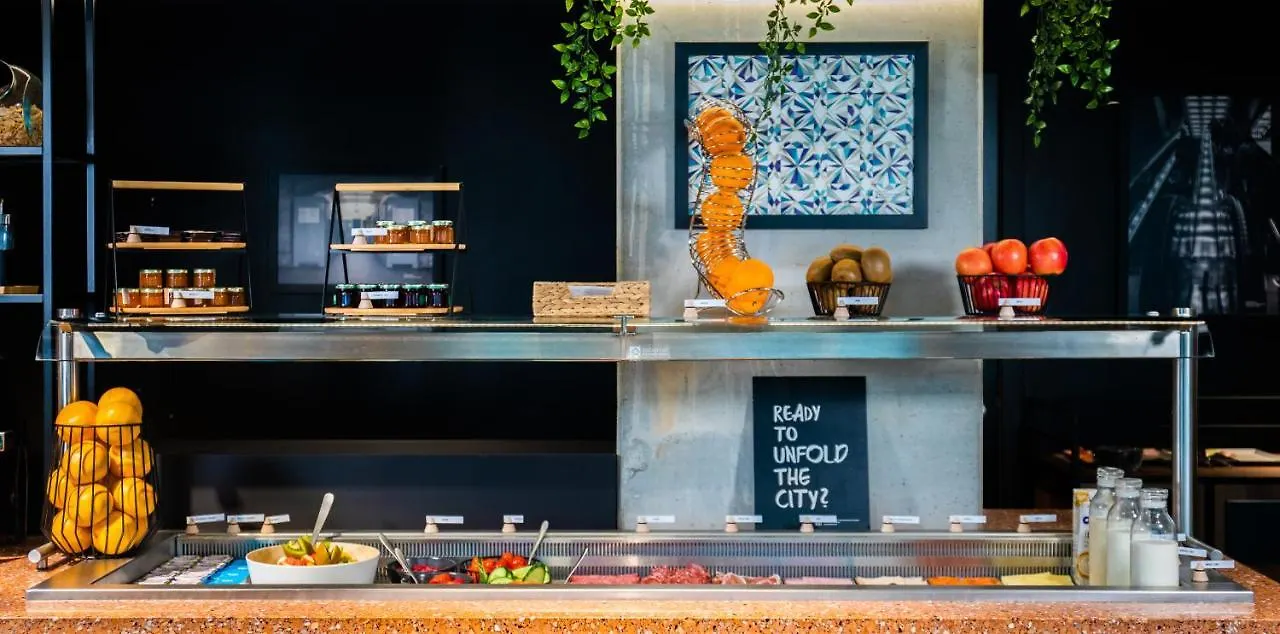 A-Stay Amberes Hotel