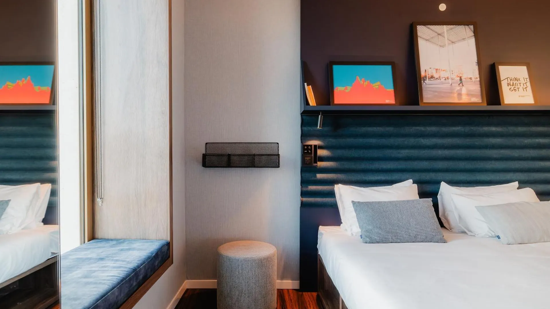 A-Stay Amberes Bélgica