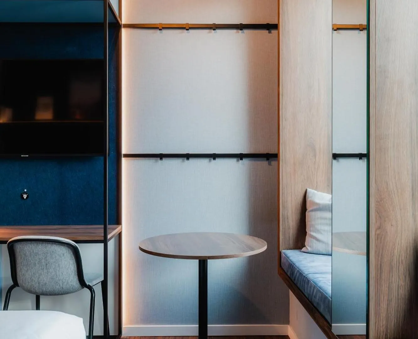 Hotel A-Stay Amberes