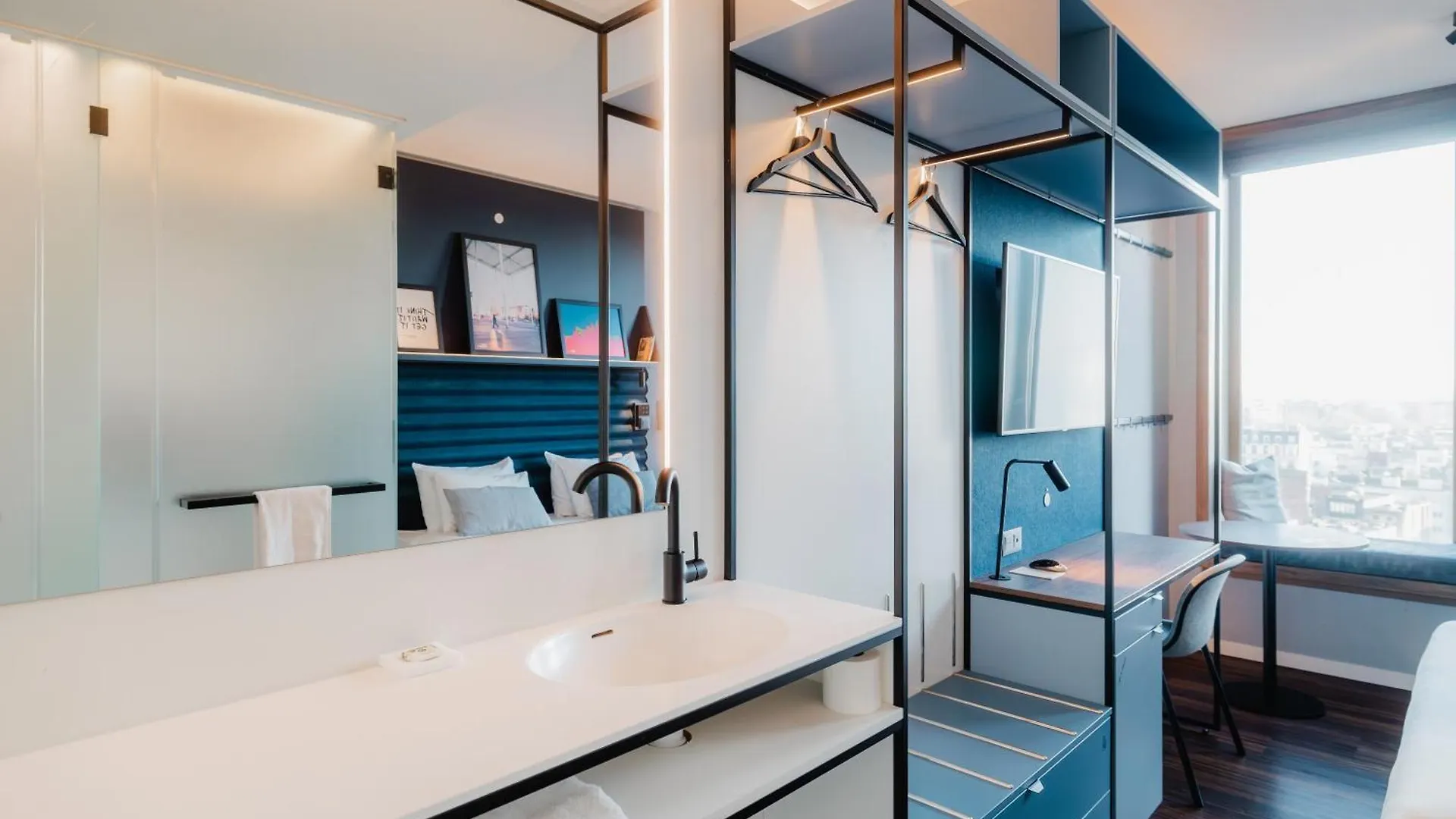 A-Stay Amberes Bélgica