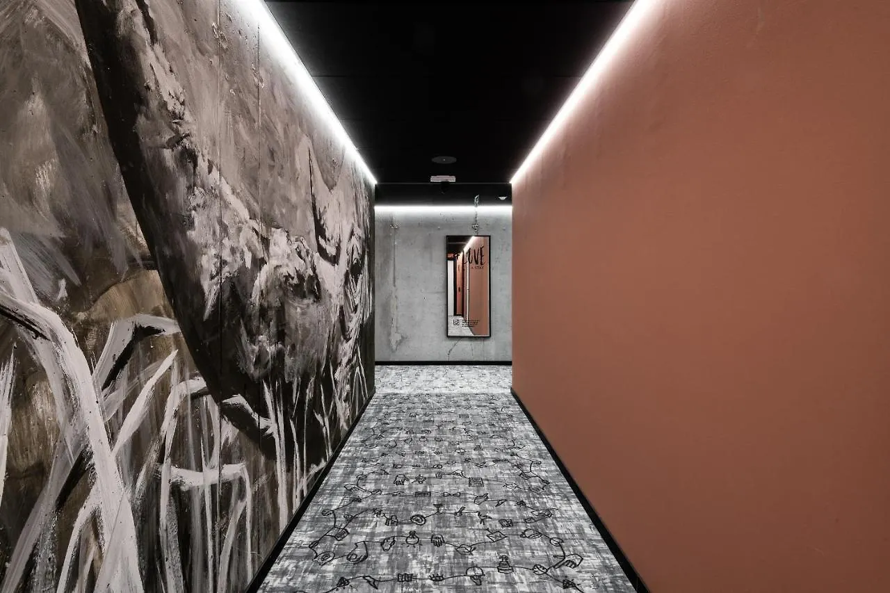 A-Stay Amberes Bélgica