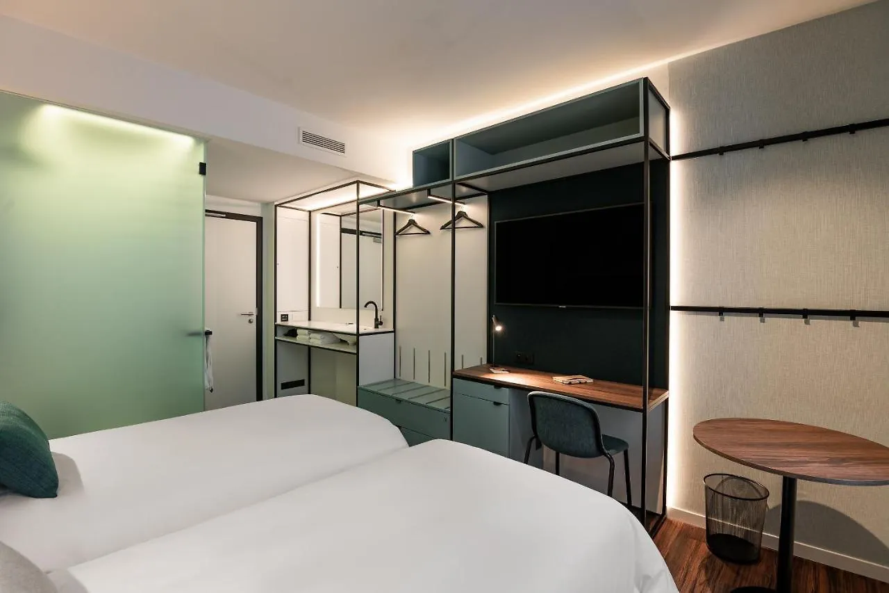 A-Stay Amberes Hotel