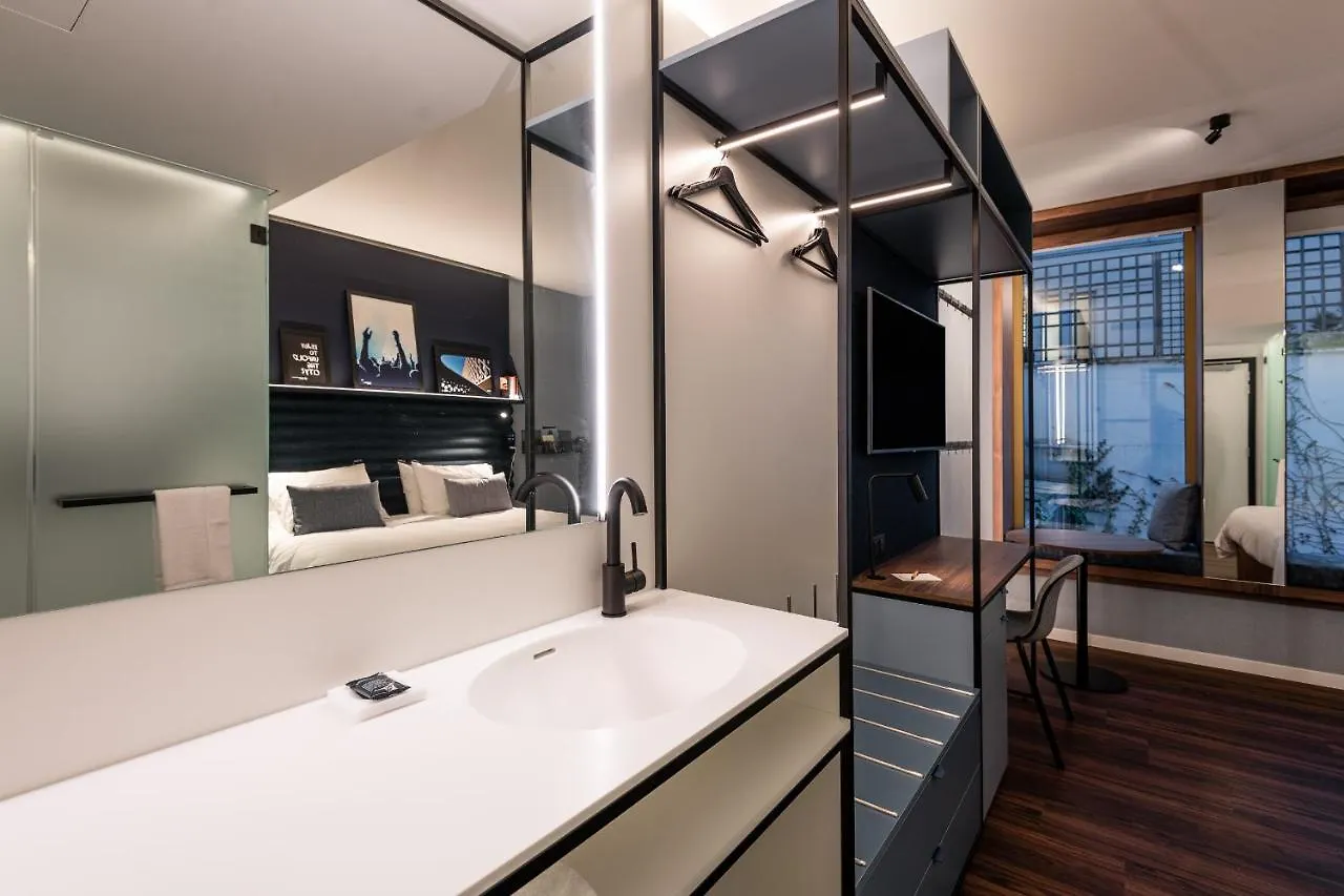 A-Stay Amberes