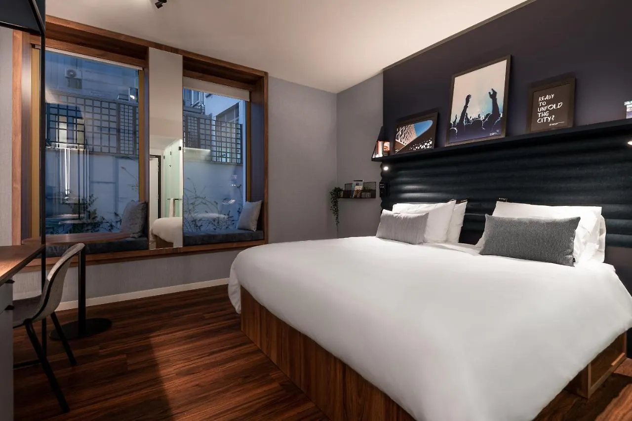 A-Stay Amberes 3*,  Bélgica